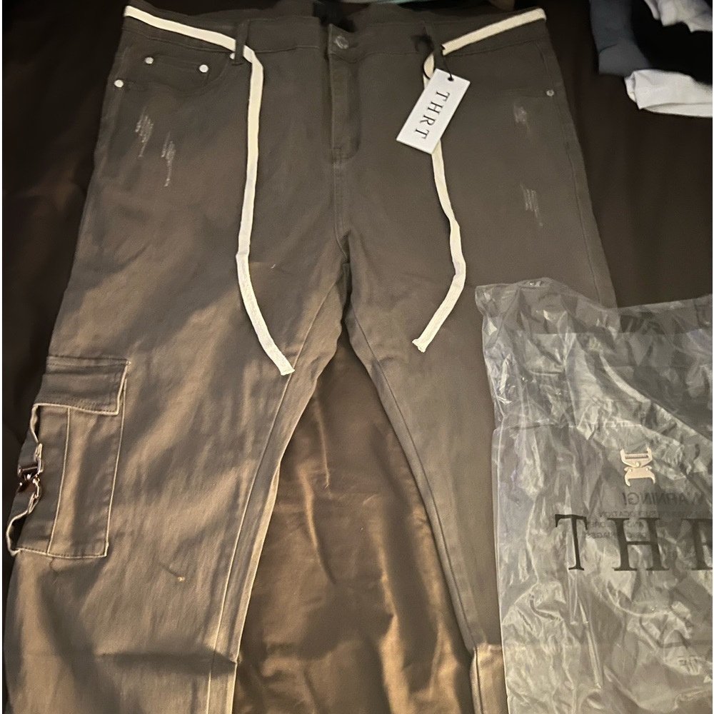 THRT Denim